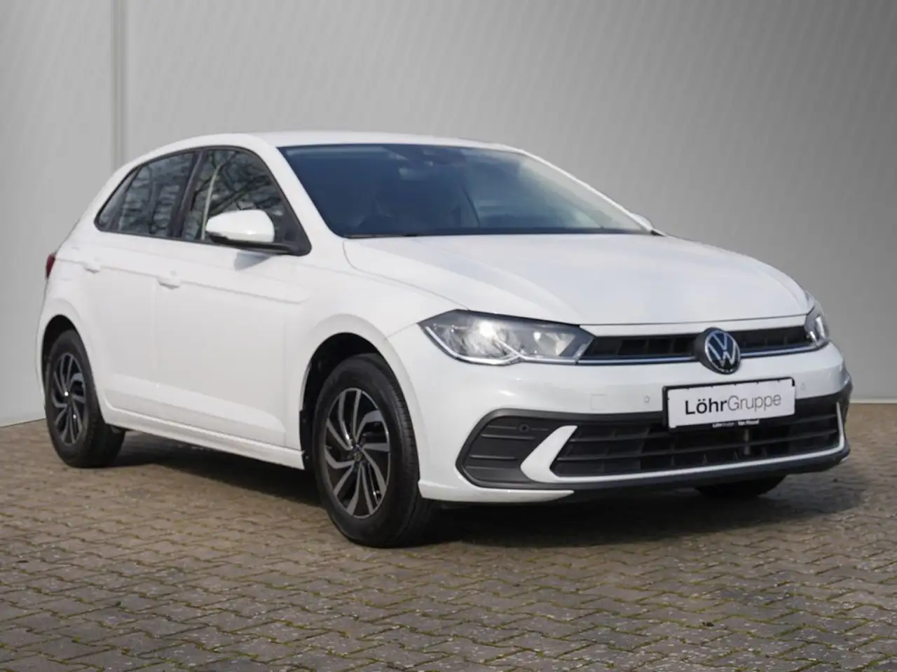 Volkswagen Polo 1.0 TSI Life *LED*Navi*App-Connect*PDC*Kamera*L... 3