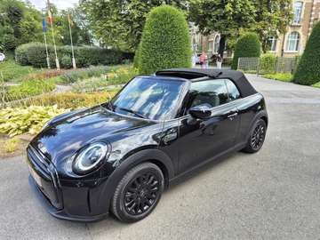 Mini Cabriolet 1.5A Cooper OPF DCT