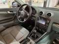 Audi A3 Sportback 1.6 tdi 90cv anche NEOPATENTATI!!! Szürke - thumbnail 8