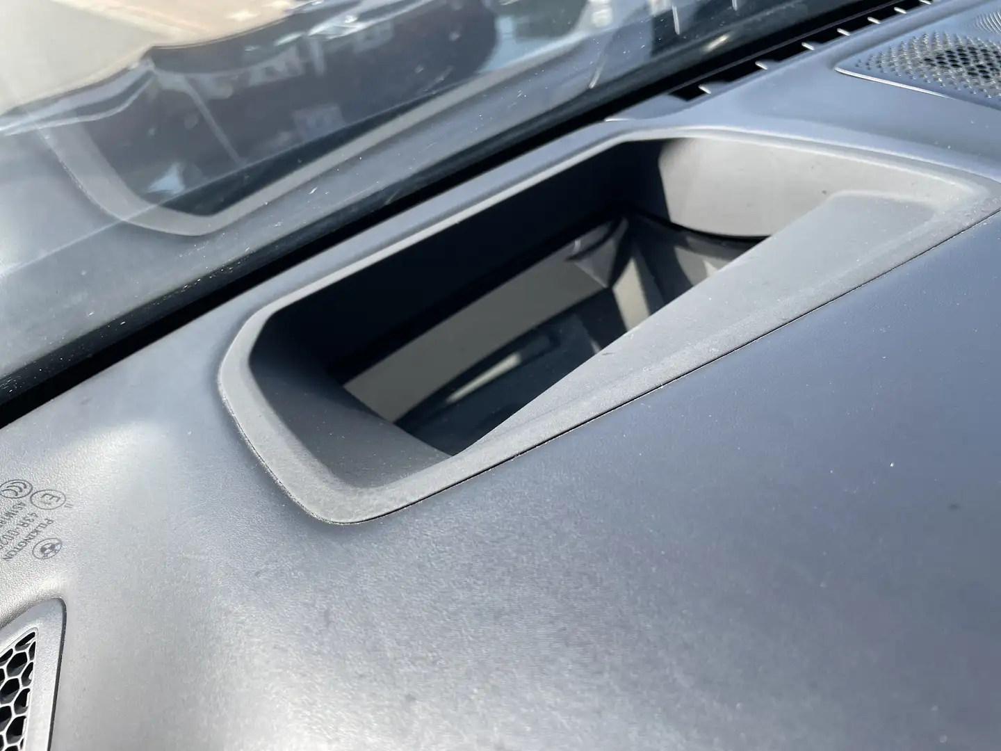 BMW 740 740 L d xDrive Gris - 2