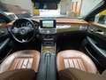 Mercedes-Benz CLS 400 *4M*9G-TR*LED*LEDER-DESIGNO*DIST*EXCLUSIV Noir - thumbnail 14