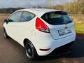 Ford Fiesta Trend Weiß - thumbnail 4