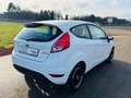 Ford Fiesta Trend Weiß - thumbnail 3