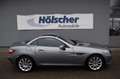 Mercedes-Benz SLK 200 Edition 1,AUTOM!Navi,Leder,Xenon,,,,,,, Grau - thumbnail 5