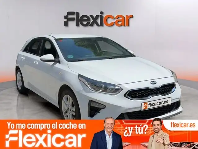Kia Autres 1.6 CRDi 85kW (115CV) Business