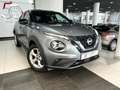 Nissan Juke 1.0 DIG-T N-Connecta 4x2 DCT 7 114 Gris - thumbnail 3