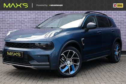 Lynk & Co 01 1.5 PHEV | Panoramadak | Adaptieve Cruise Control