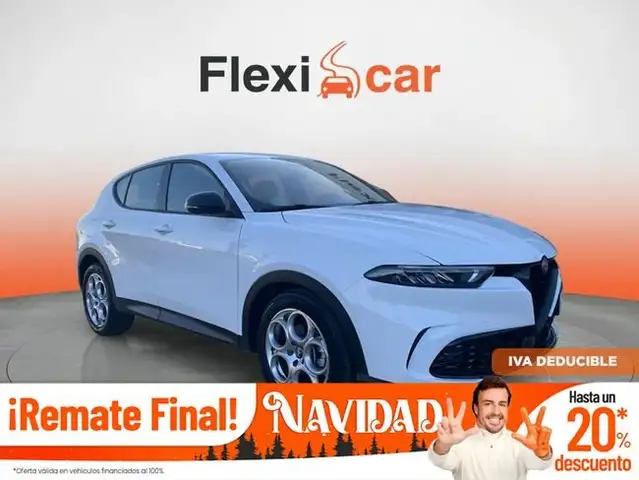 Alfa Romeo Tonale 1.6 DS Sprint FWD