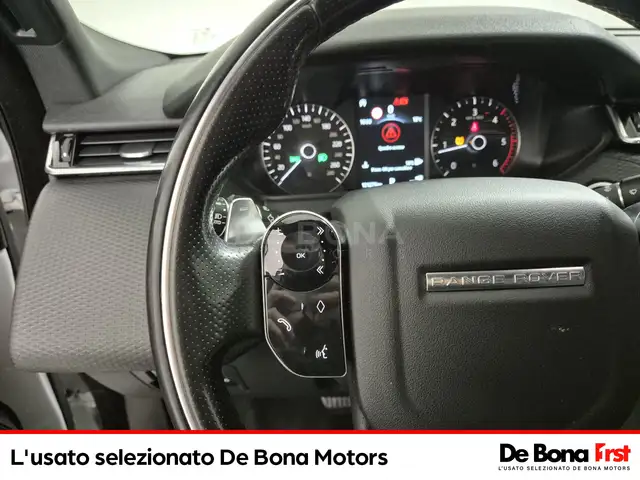 Land Rover Range Rover Velar view 10