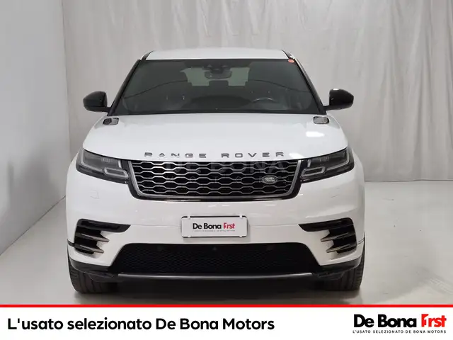 Land Rover Range Rover Velar view 6