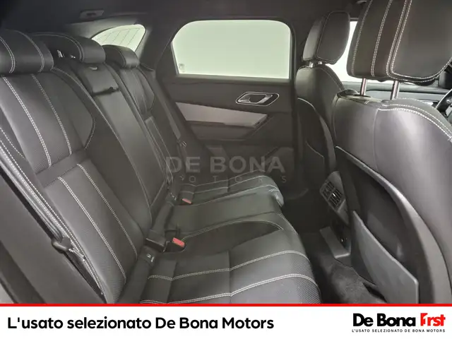 Land Rover Range Rover Velar view 7