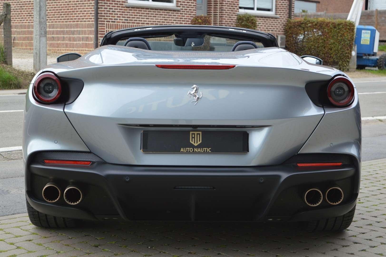 Ferrari Portofino M -  - Joinsteer - #2