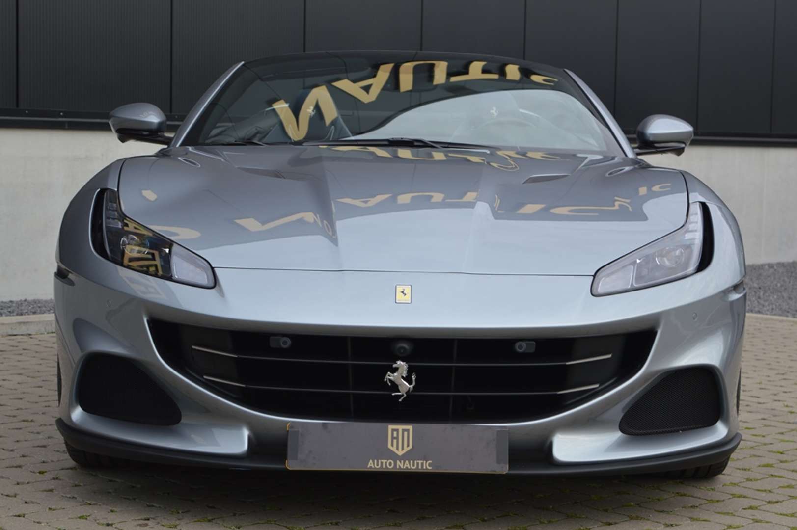 Ferrari Portofino M -  - Joinsteer - #3