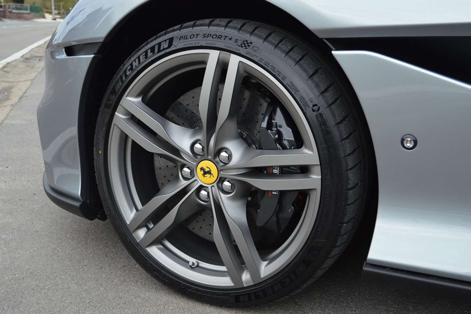 Ferrari Portofino M -  - Joinsteer - #5