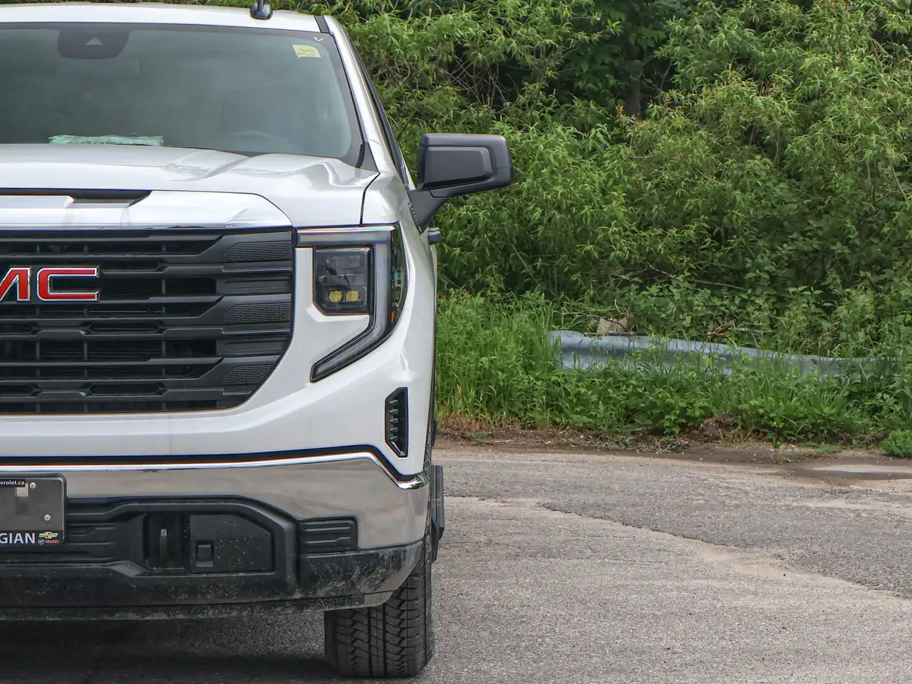 GMC Sierra 1500 снимка GMC Sierra 1500