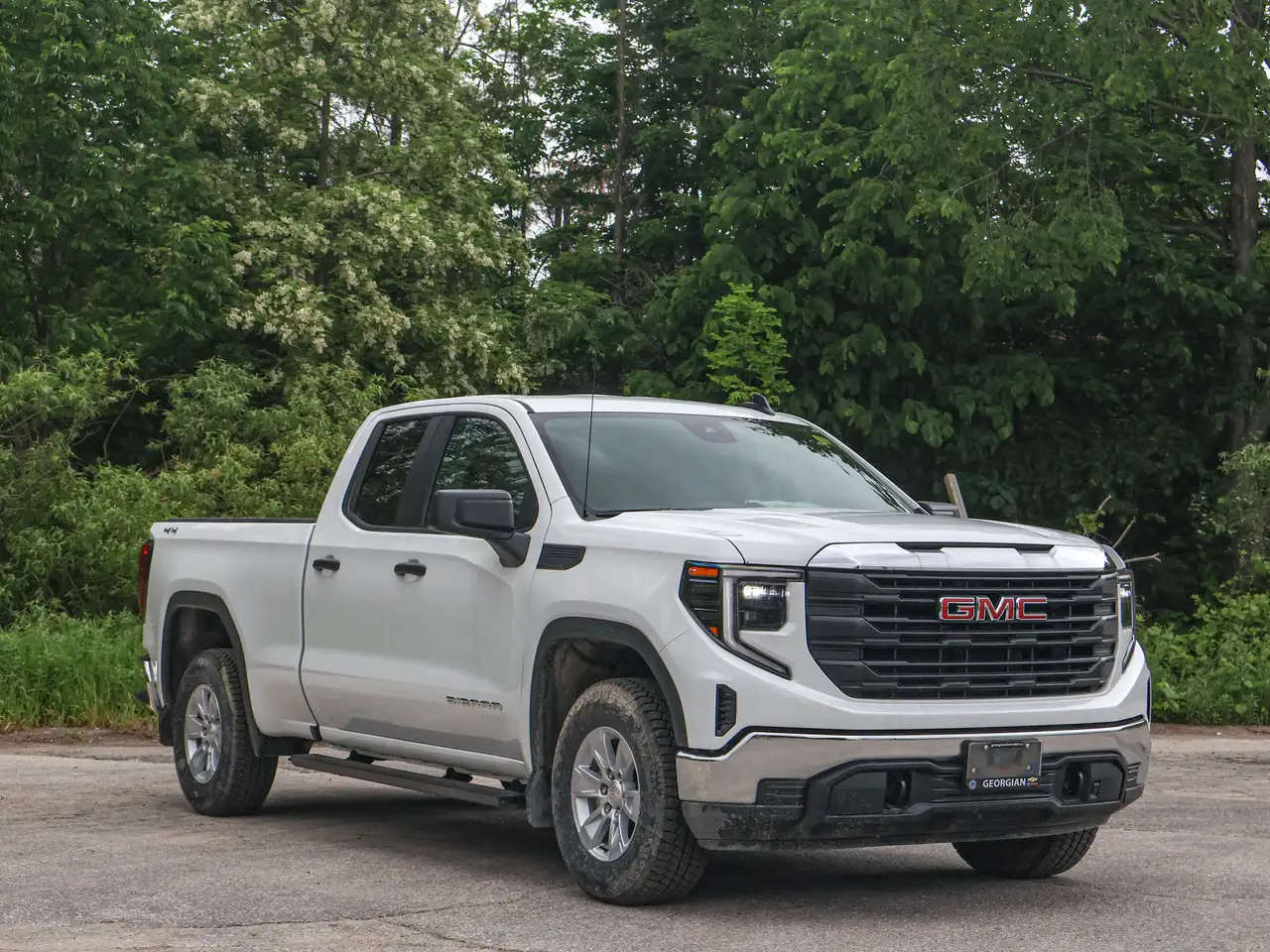 GMC Sierra 1500 снимка GMC Sierra 1500