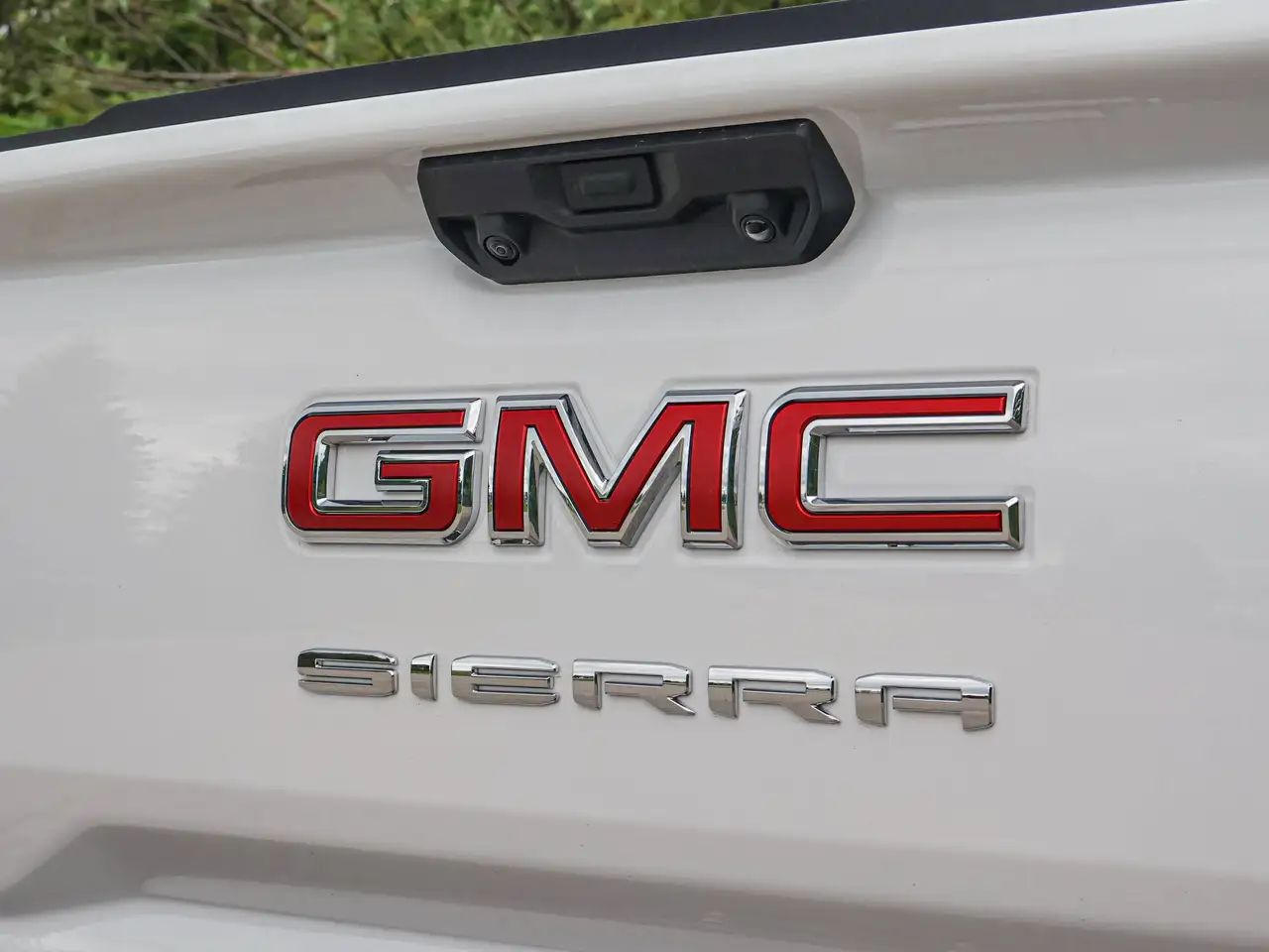 GMC Sierra 1500 снимка GMC Sierra 1500