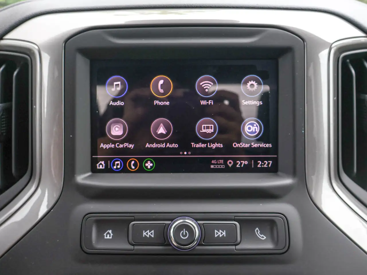 GMC Sierra 1500 снимка GMC Sierra 1500
