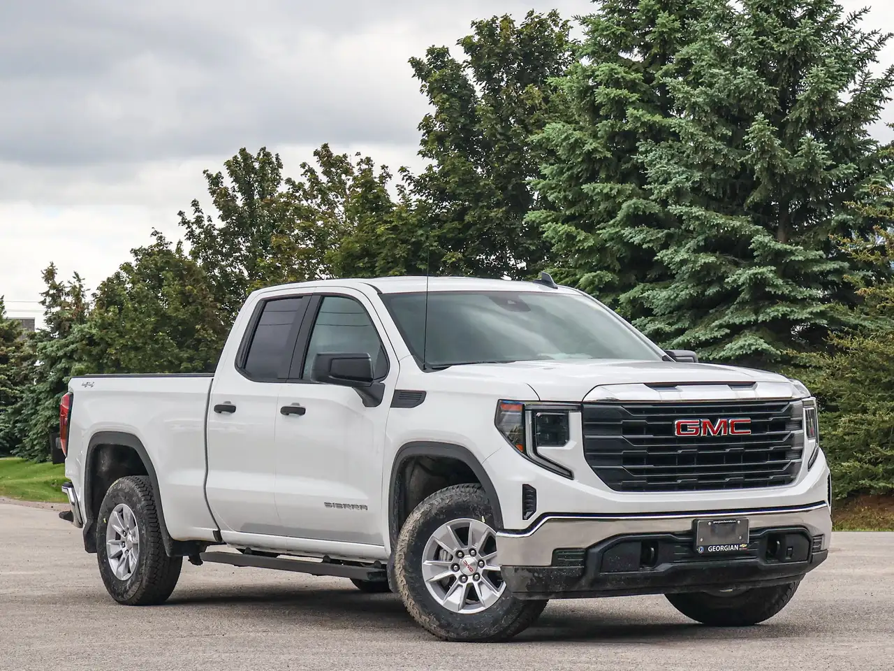GMC Sierra 1500 снимка GMC Sierra 1500
