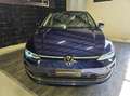 Volkswagen Golf Golf VIII 2020 1.5 tsi evo Style 130cv Blu/Azzurro - thumbnail 2