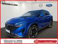 Nissan Qashqai N-Connecta e-Power / Komfort- & Winterpa Bleu - thumbnail 1