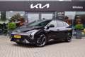Kia EV4 GT-PlusLine 81.4 kWh | Demo-model | Tot 10 jaar fa Noir - thumbnail 1
