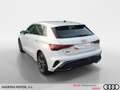 Audi A3 SPORTBACK S LINE 35 TDI 110 KW S TRONIC Blanco - thumbnail 13