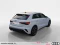Audi A3 SPORTBACK S LINE 35 TDI 110 KW S TRONIC Blanco - thumbnail 4