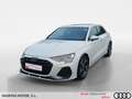 Audi A3 SPORTBACK S LINE 35 TDI 110 KW S TRONIC Blanco - thumbnail 1