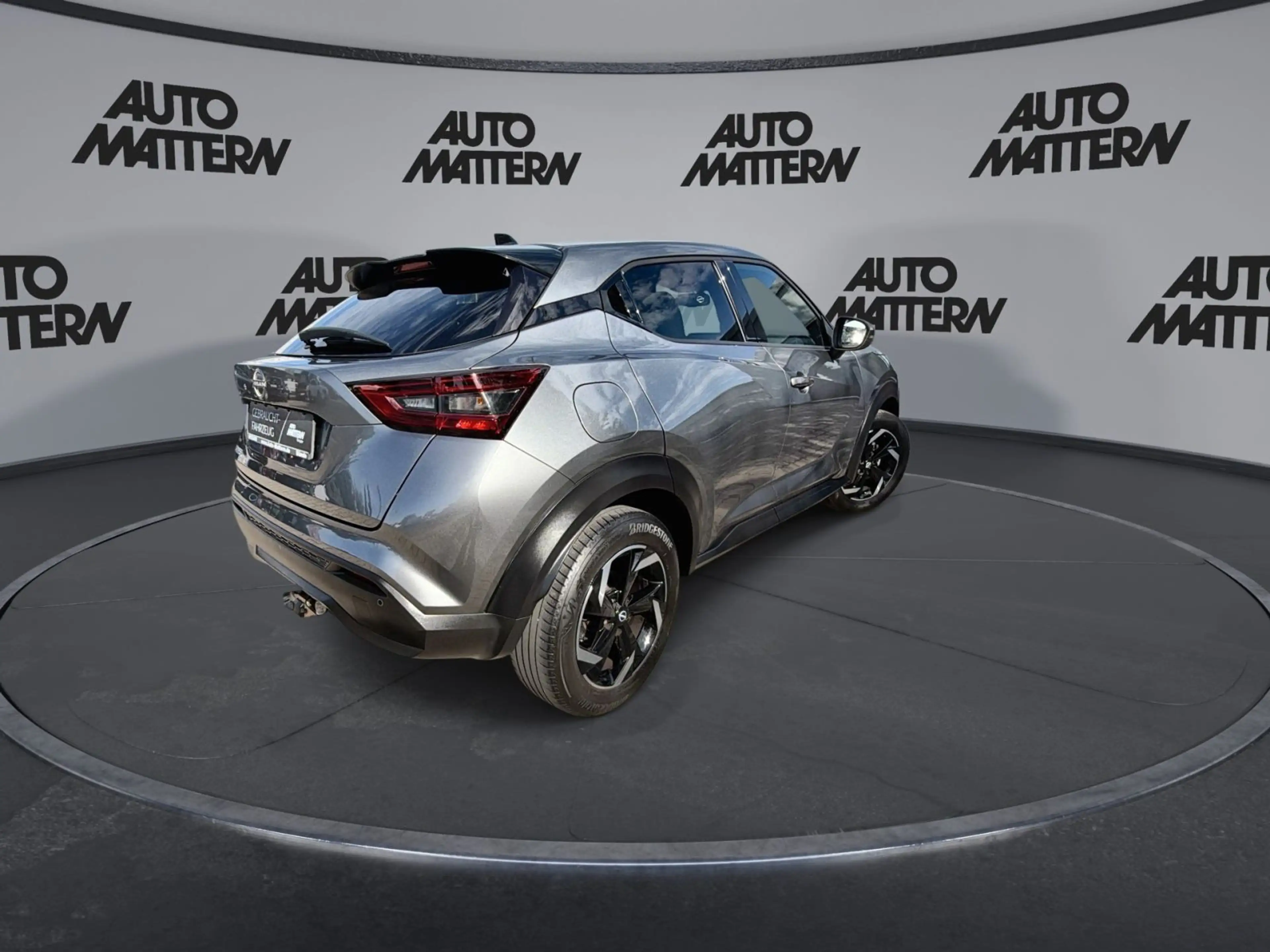 Nissan Juke 1.0 DIG-T N-Connecta*Navi*SHZ*Kamera — photo 8