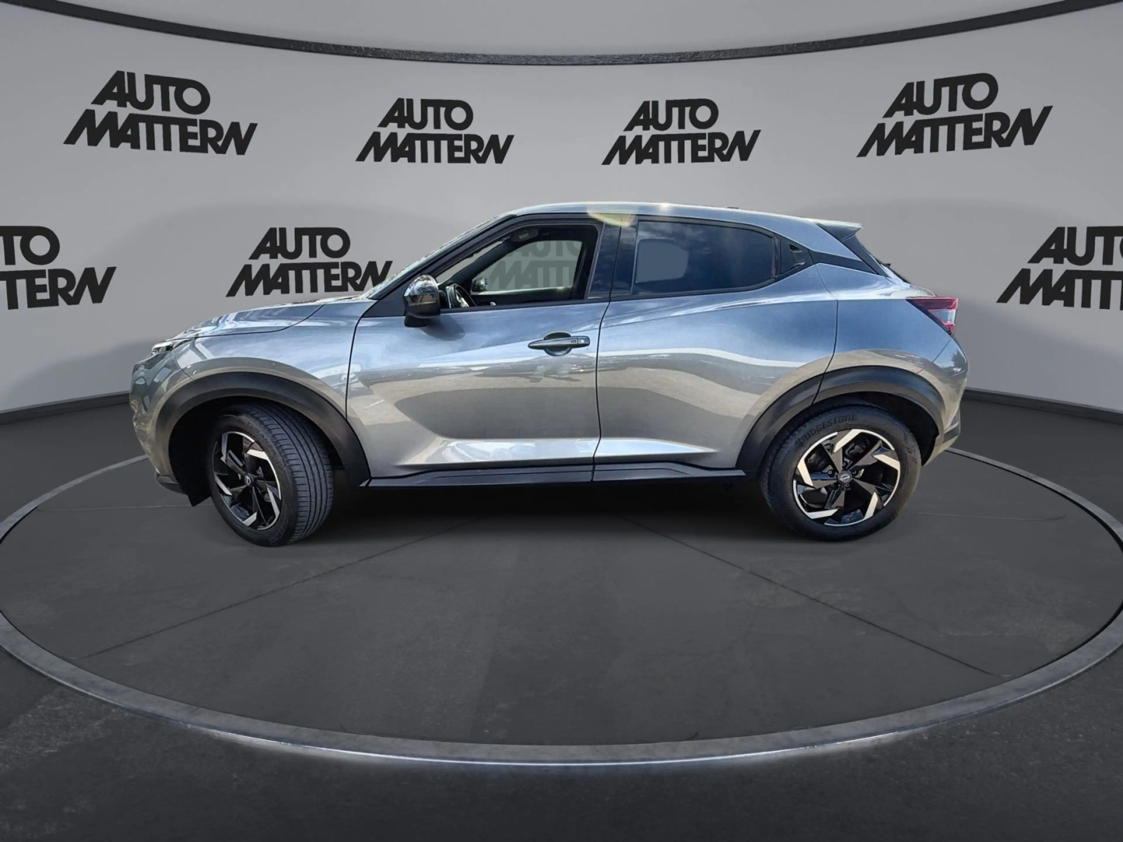 Nissan Juke 1.0 DIG-T N-Connecta*Navi*SHZ*Kamera — photo 5