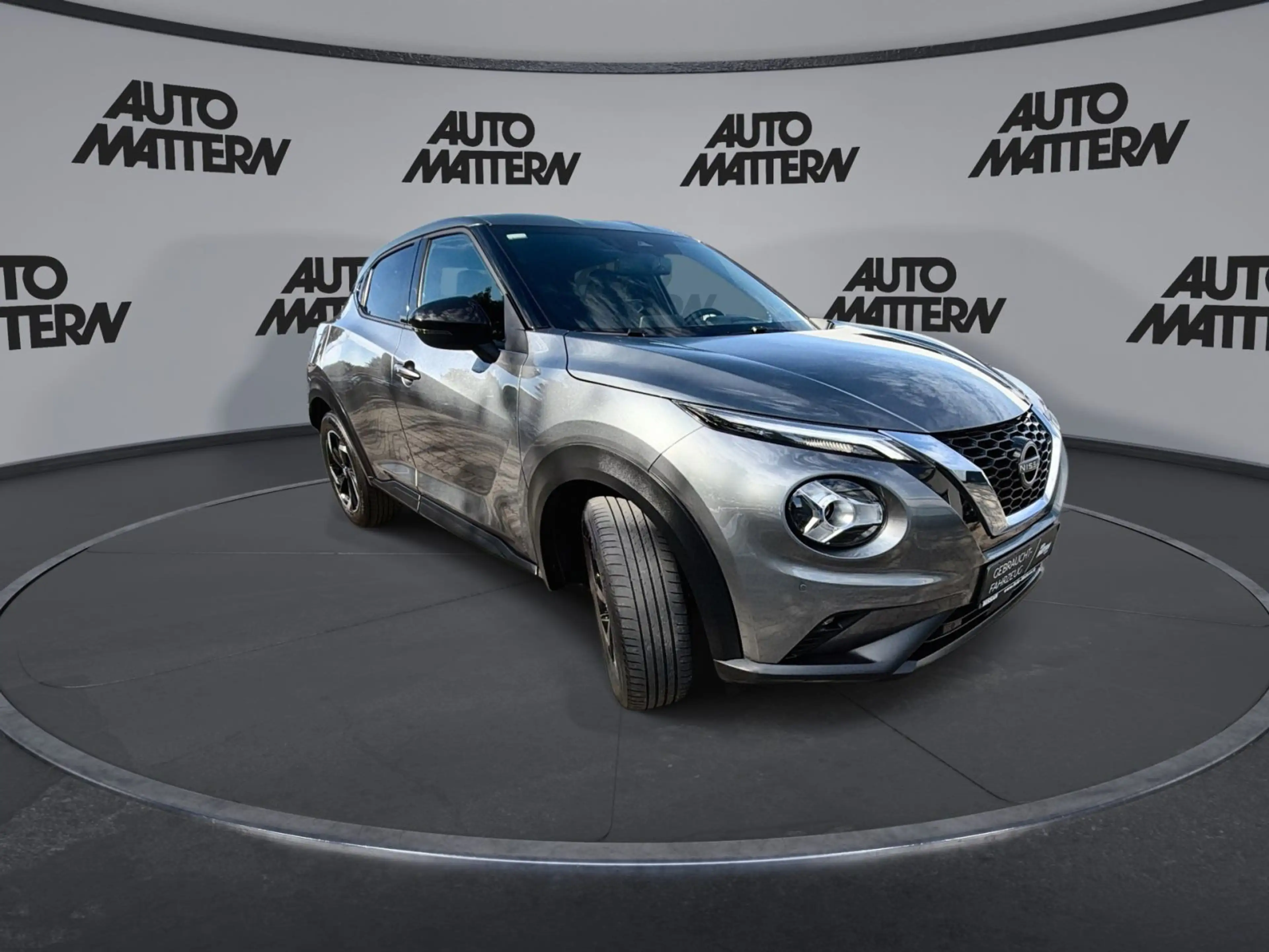 Nissan Juke 1.0 DIG-T N-Connecta*Navi*SHZ*Kamera — photo 2