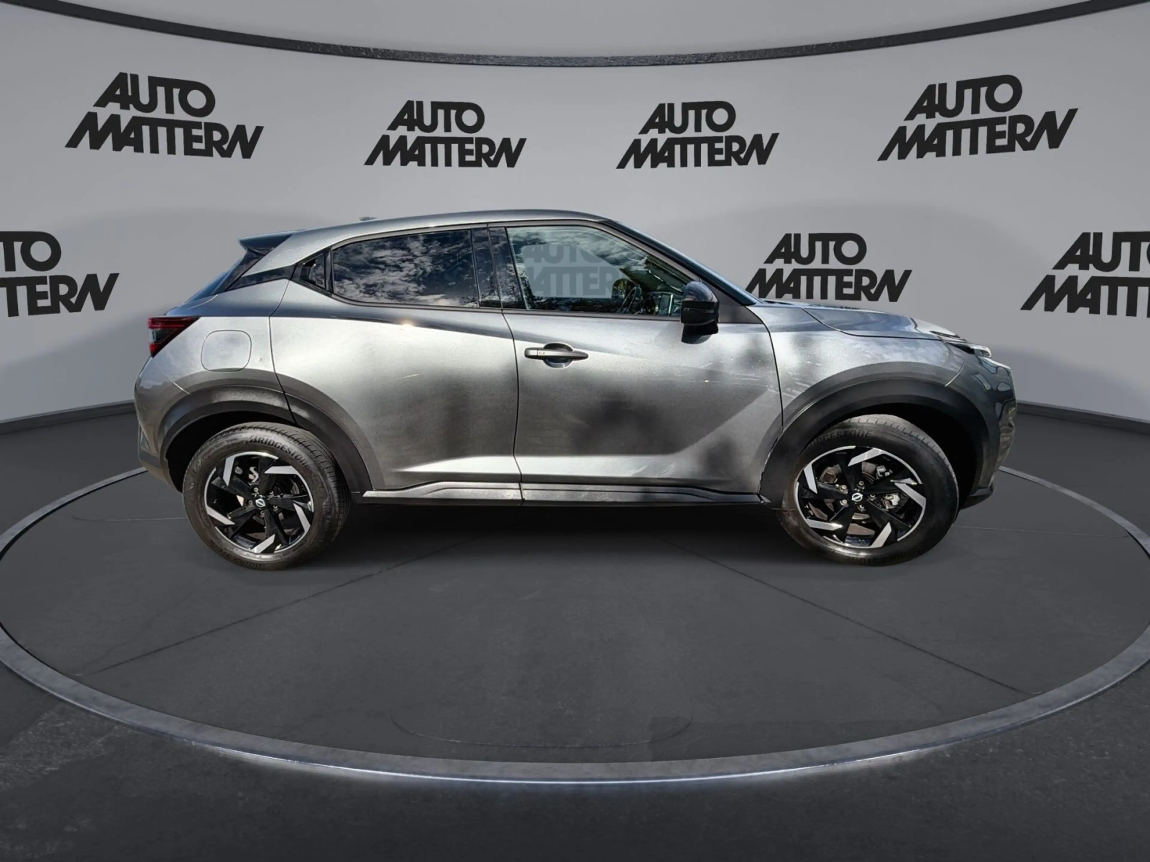 Nissan Juke 1.0 DIG-T N-Connecta*Navi*SHZ*Kamera — photo 9