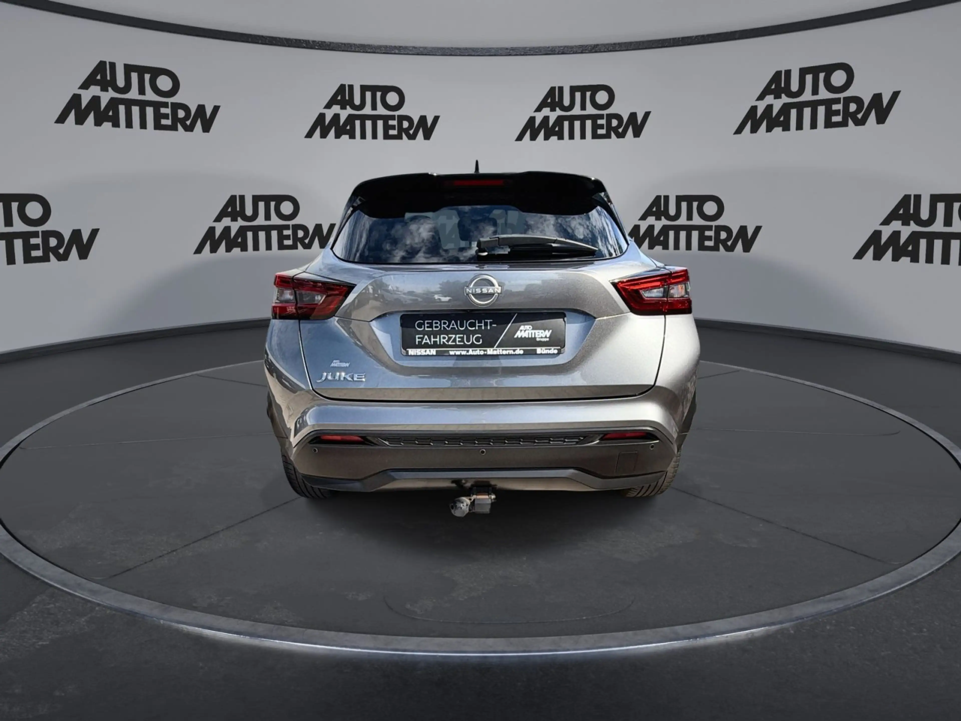 Nissan Juke 1.0 DIG-T N-Connecta*Navi*SHZ*Kamera — photo 7