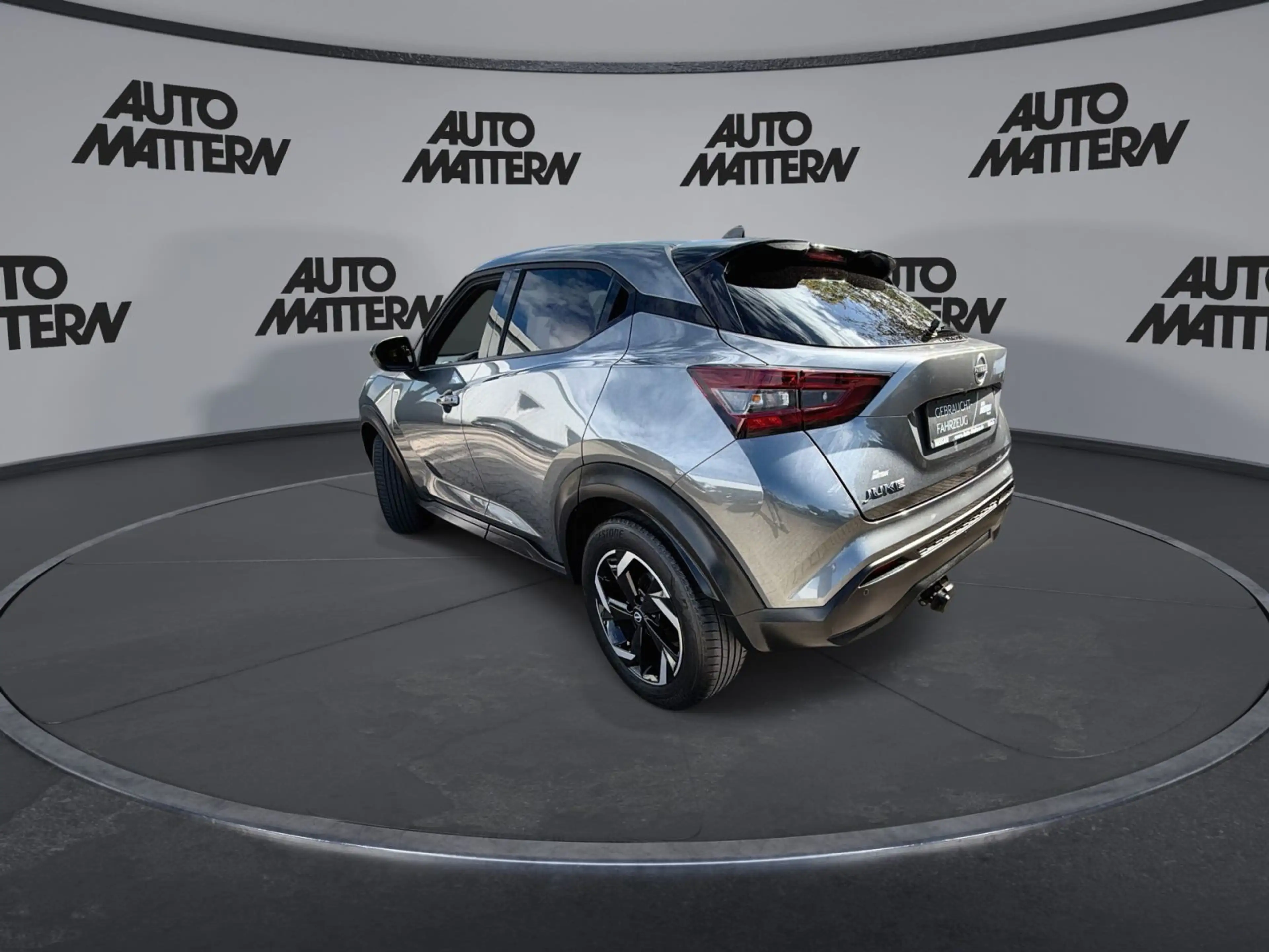 Nissan Juke 1.0 DIG-T N-Connecta*Navi*SHZ*Kamera — photo 6