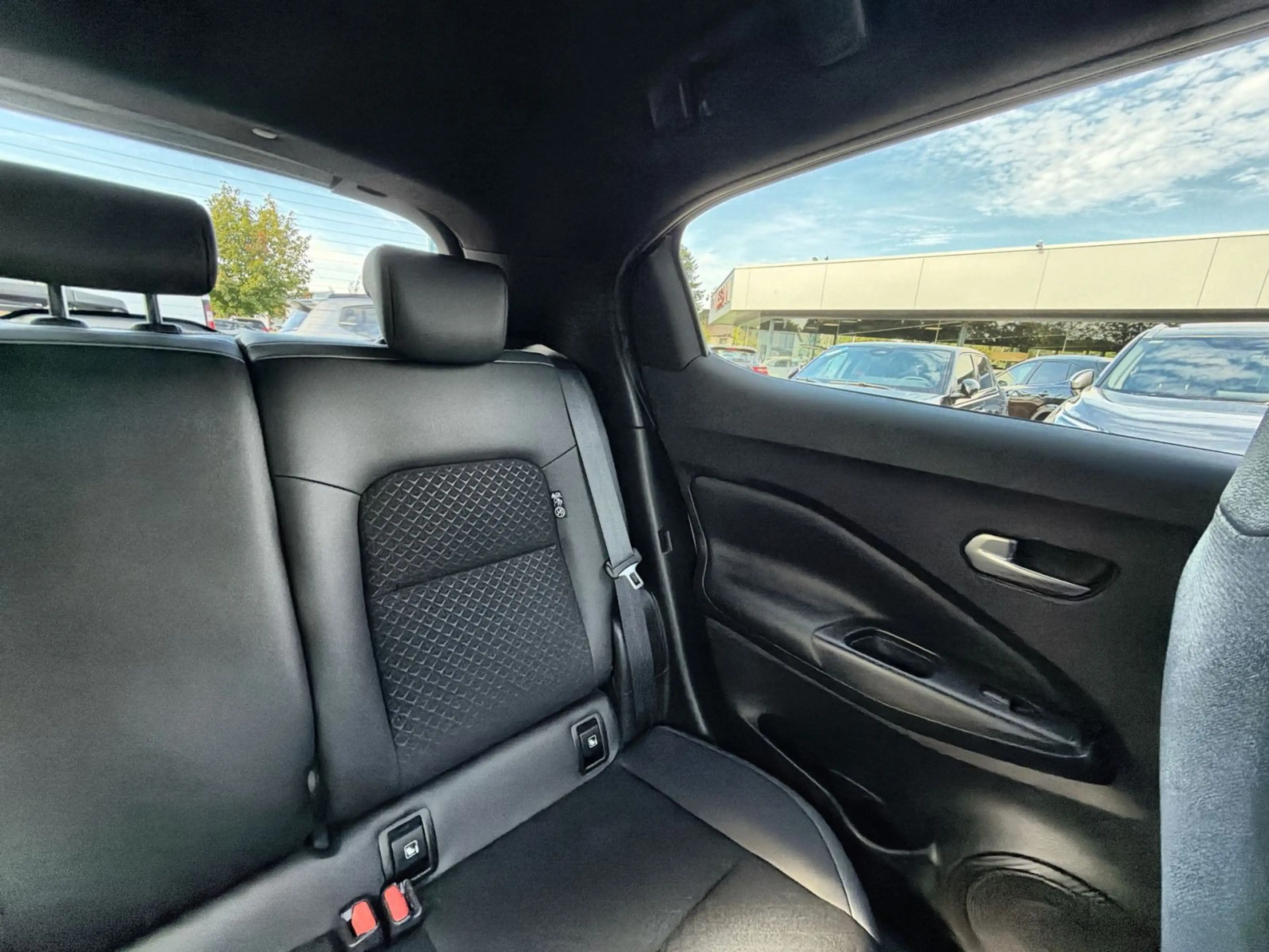 Nissan Juke 1.0 DIG-T N-Connecta*Navi*SHZ*Kamera — photo 14