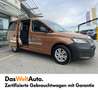 Volkswagen Caddy Family TSI Oro - thumbnail 4