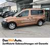 Volkswagen Caddy Family TSI Oro - thumbnail 2