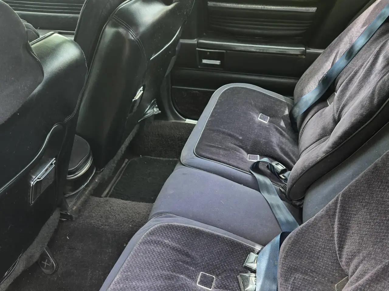 1981 Chevrolet Malibu