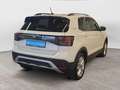 Volkswagen T-Cross 1.0 TSI DSG Goal *AHK*LED*Navi* Weiß - thumbnail 5
