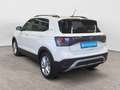Volkswagen T-Cross 1.0 TSI DSG Goal *AHK*LED*Navi* Weiß - thumbnail 3