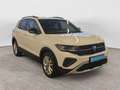 Volkswagen T-Cross 1.0 TSI DSG Goal *AHK*LED*Navi* Weiß - thumbnail 7