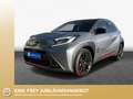 Toyota Aygo X S-CVT Undercover Automatik Сірий - thumbnail 1