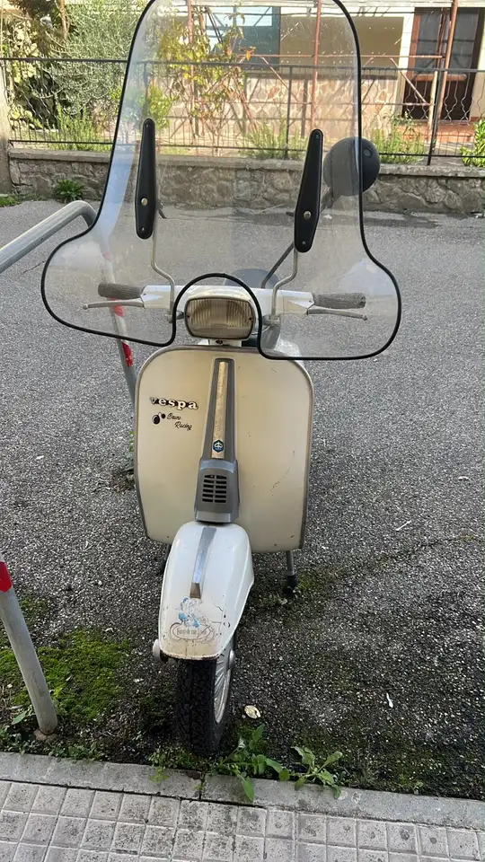 Piaggio