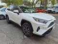Toyota RAV 4 RAV4 2.5 HV (218CV) E-CVT 2WD Active Bianco - thumbnail 8