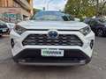 Toyota RAV 4 RAV4 2.5 HV (218CV) E-CVT 2WD Active Bianco - thumbnail 1