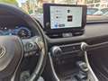 Toyota RAV 4 RAV4 2.5 HV (218CV) E-CVT 2WD Active Bianco - thumbnail 10