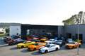 Ford Mustang Cabrio 5.0 Ti-VCT V8 GT *Carbon-Styling* Weiß - thumbnail 2