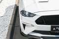 Ford Mustang Cabrio 5.0 Ti-VCT V8 GT *Carbon-Styling* Weiß - thumbnail 26