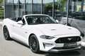 Ford Mustang Cabrio 5.0 Ti-VCT V8 GT *Carbon-Styling* Weiß - thumbnail 4